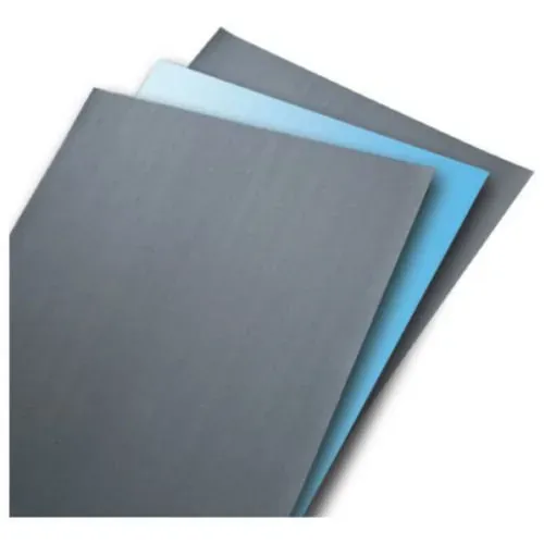 Norton T417 P600 Tabaka Sulu Zımpara 230x280mm