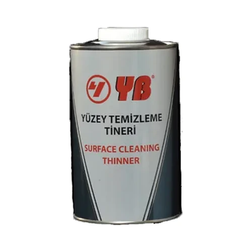 YB Antistatik Yüzey Temizleme Temizlik Tineri 1/1