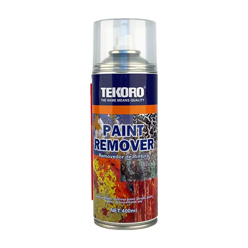 Tekoro Boya Sökücü Sprey 400ml