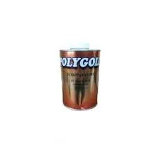PolyGold Akrilik 2K Vernik 0,85 Litre