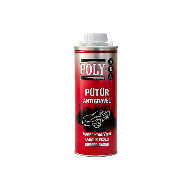 Poly-Nex Darbe Koruyucu Pütür Beyaz 1 KG Brüt