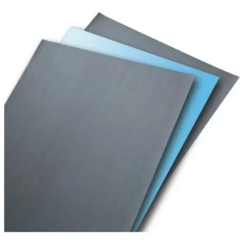 Norton T417 P180 Tabaka Sulu Zımpara 230x280mm