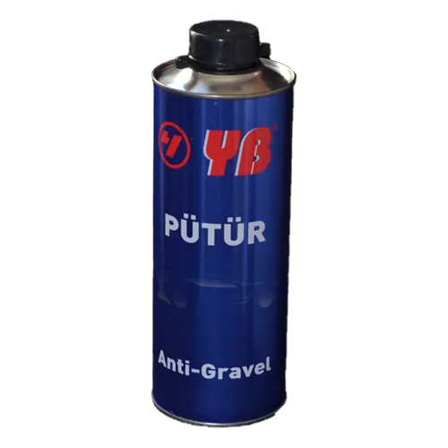YB Pütür Beyaz 1 Litre