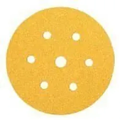 Invent Pro Hookit Disk Zımpara 7 Delik 150mm P240