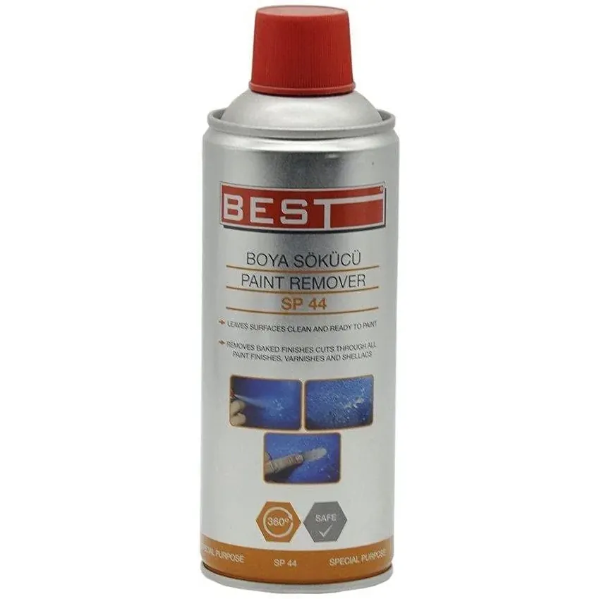 Best Boya Sökücü Sprey 400ml