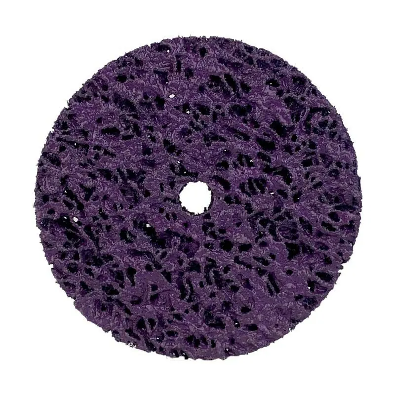 Schanall kazıma diski 6mm