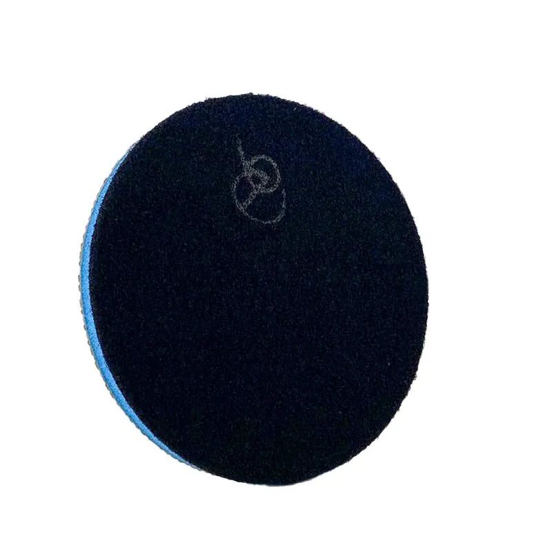 Mavi Disk Kil Pedi 150mm
