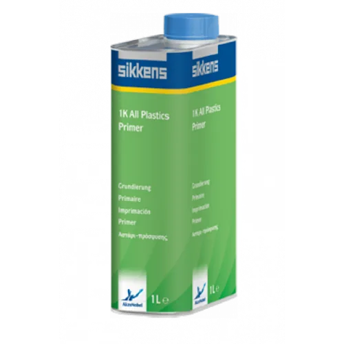 AkzoNobel Sikkens 1K ALL Plastik Astar 1 Litre