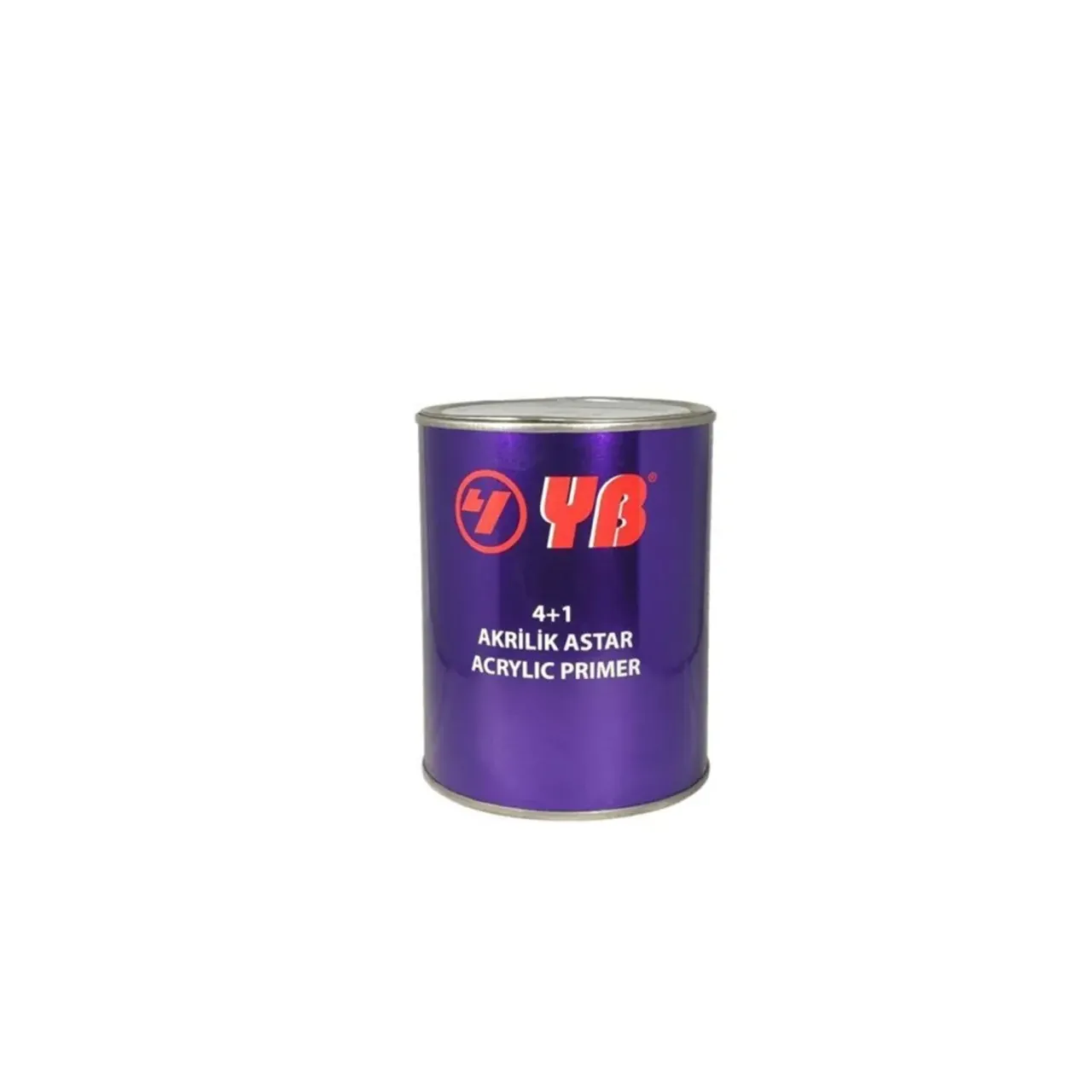 YB 4+1 Akrilik Astar 2.5 Litre