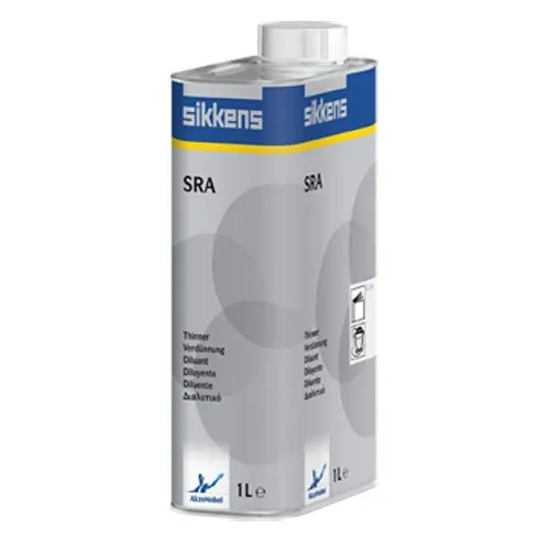 AkzoNobel Sikkens SRA Yama Tineri 1 Litre