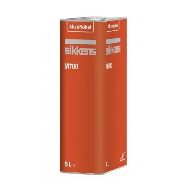 AkzoNobel Sikkens M700 Antistatik Yüzey Temizlik Tineri 5 Litre
