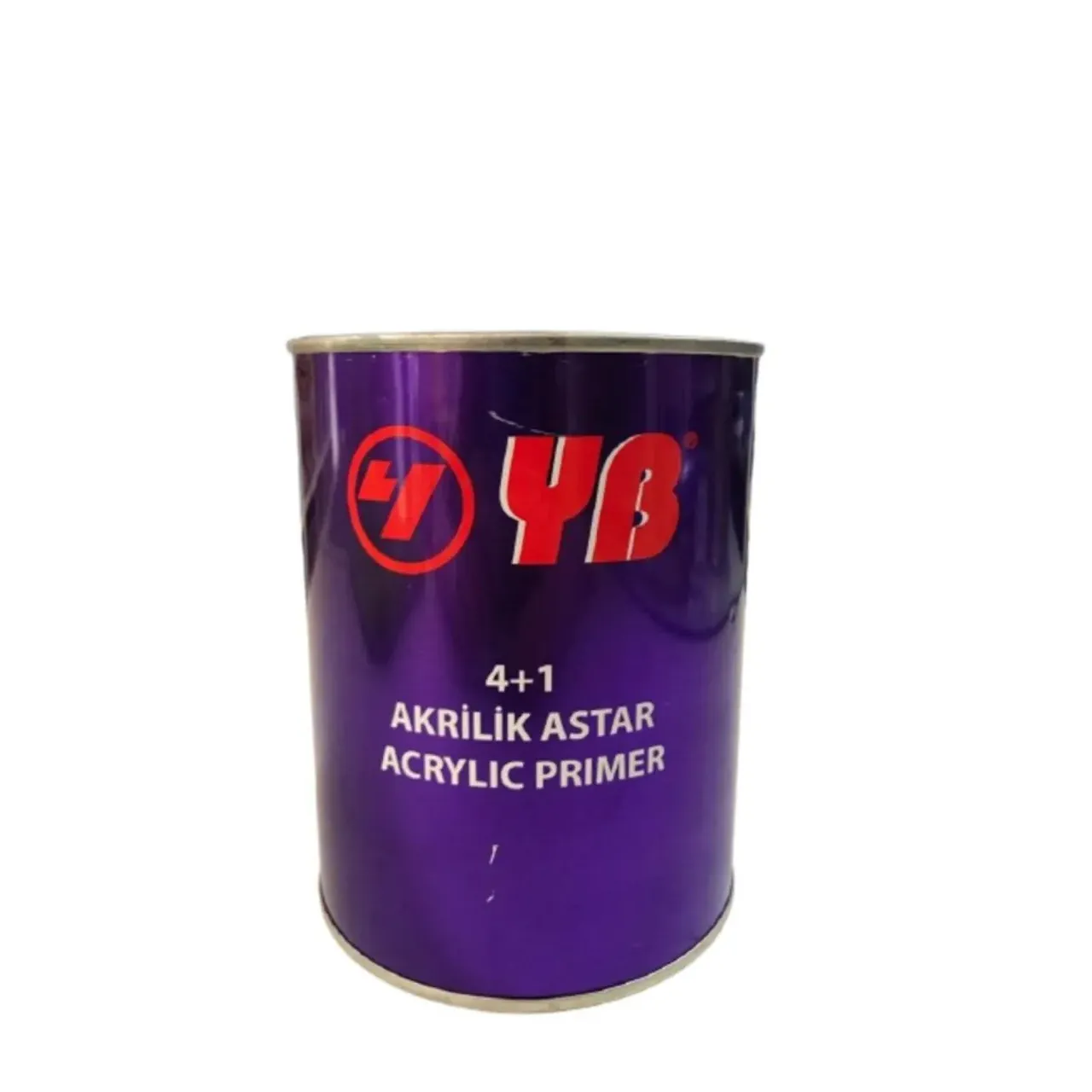 YB 4+1 Akrilik Astar 1 Litre