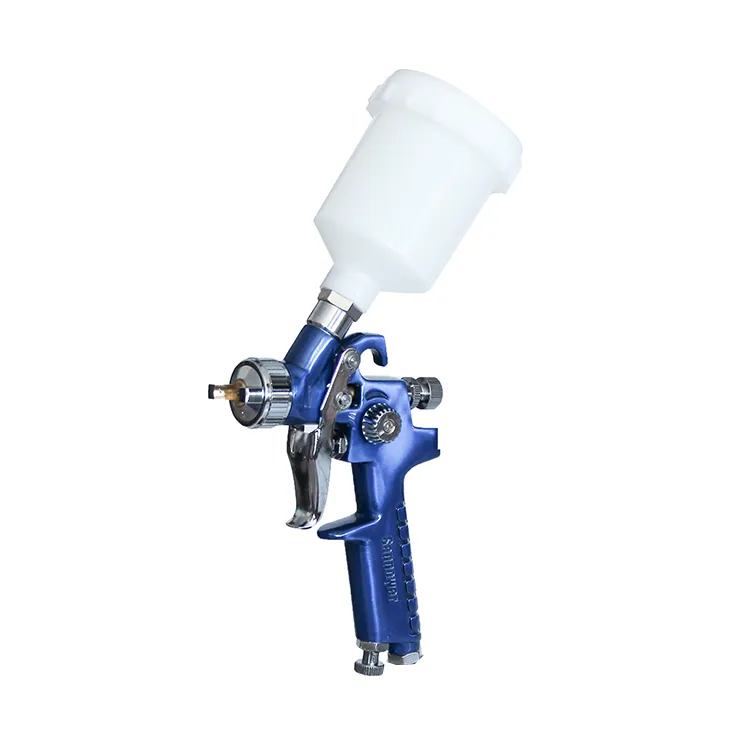 Sappower H2000 Gölge Sis Boya Tabancası 0,8mm