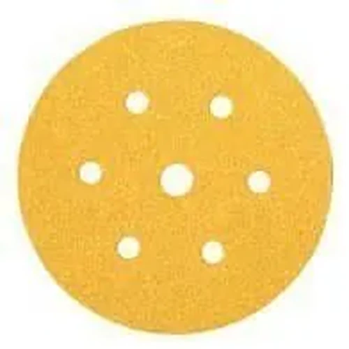 Invent Pro Hookit Disk Zımpara 7 Delik 150mm P150