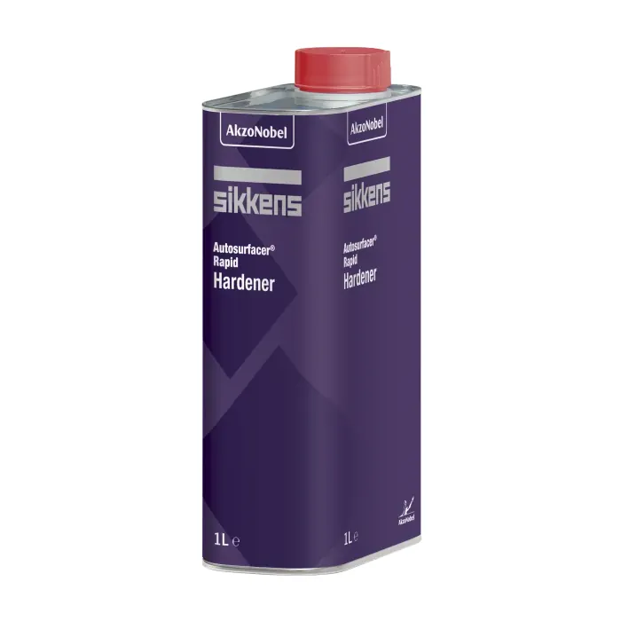 AkzoNobel Sikkens Auto Surfacer Rapid Astar Sertleştirici EW 1 Litre