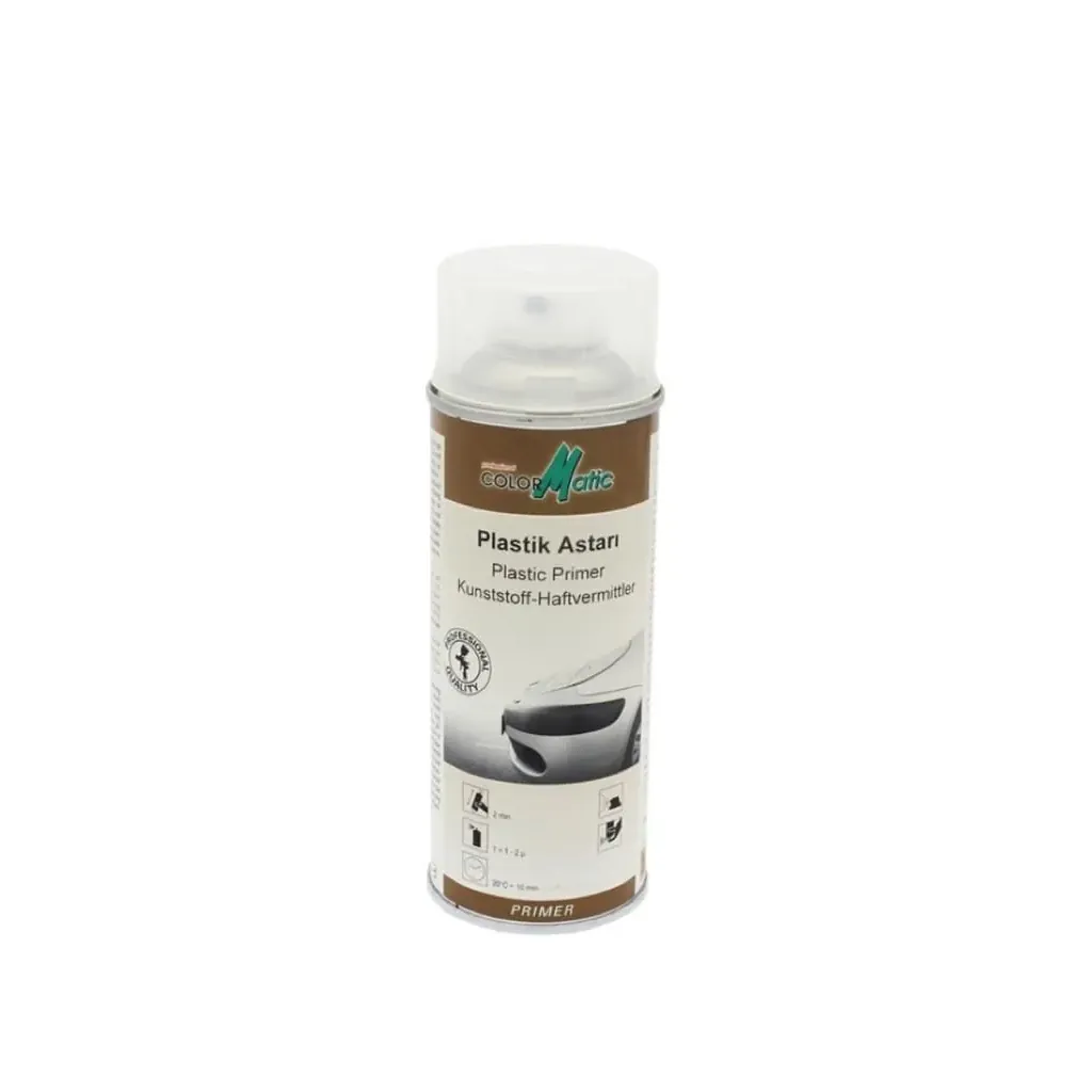 Colormatic Plastik Astar 400ml