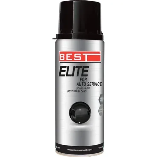 Best Elite Akrilik Astar Gri 500ml