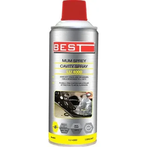 Best LU-4000 Mum Sprey 500ml