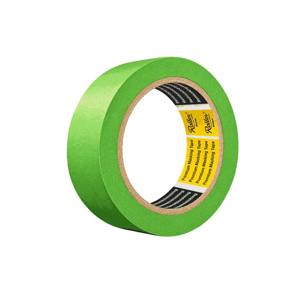 Lotus Premium Maskeleme Bandı 48mm x 30m Yeşil