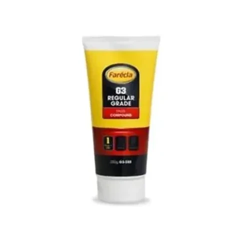 Farecla G3 Çizik Giderici Tüp Pasta Oto Pastası 250 Gram