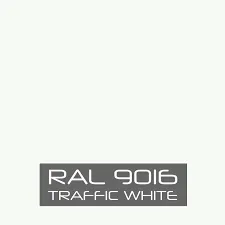 M5 Endüstriyel Rapid Boya Beyaz Ral 9016 0,75 Kg 2