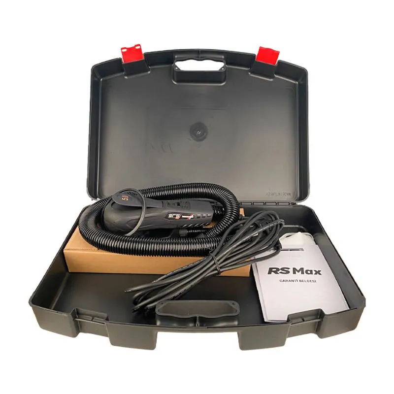 RS Elektrikli Orbital Zımpara Makinası 350W 2