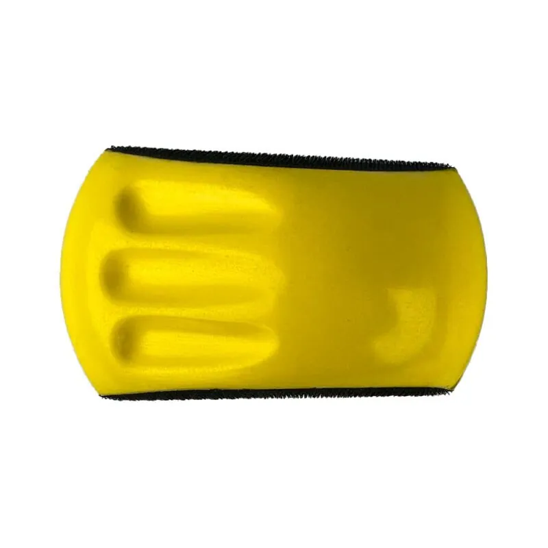 Carwell Mouse Zımpara Takozu 150mm 2