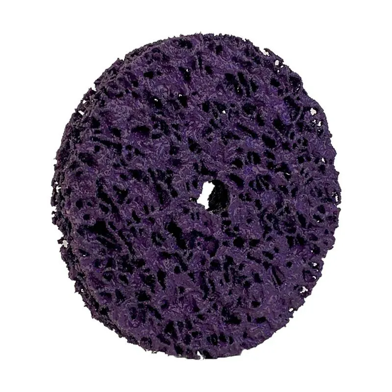 Schanall kazıma diski 6mm 2