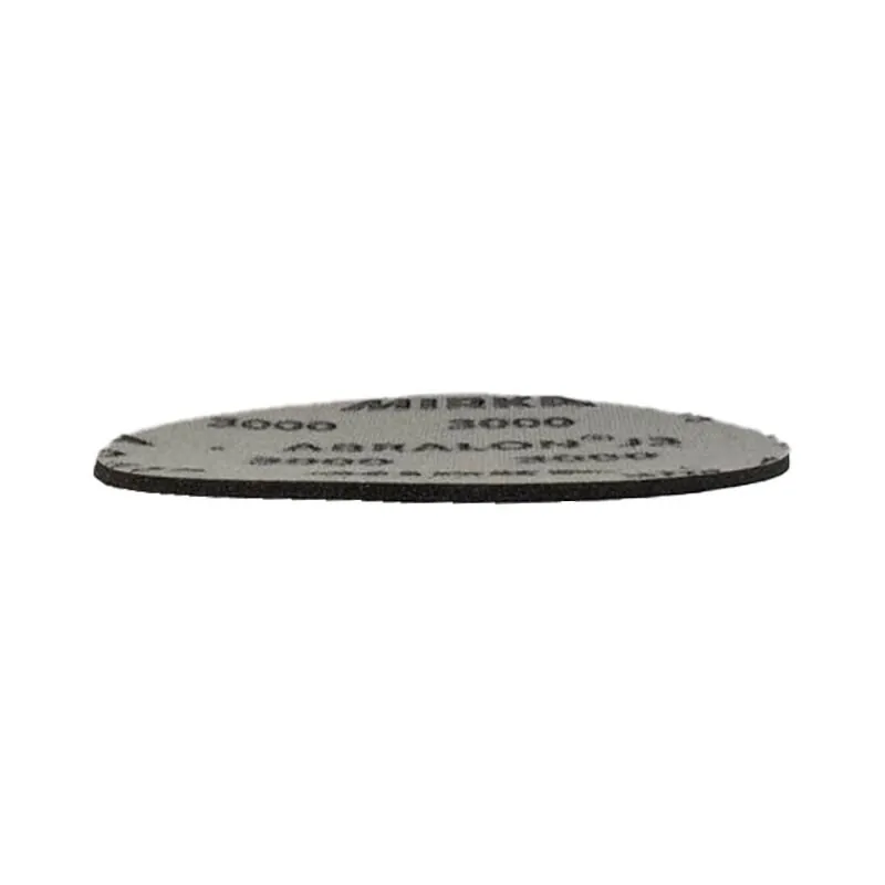 Mirka Abralon Süngerli Disk Zımpara P4000 150mm 2