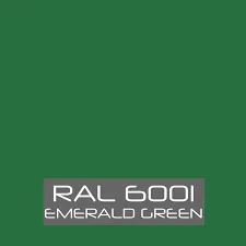 M5 Endüstriyel Rapid Boya J.Deere Yeşili Ral 6001 2,75 Kg GL 2