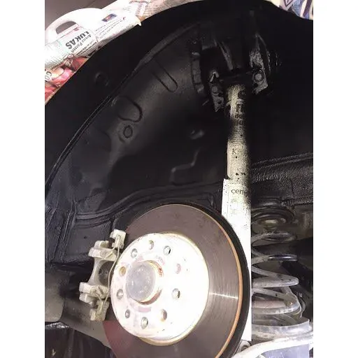 AzPower Pütür Siyah 1 Litre 2